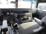 HUMMER H1