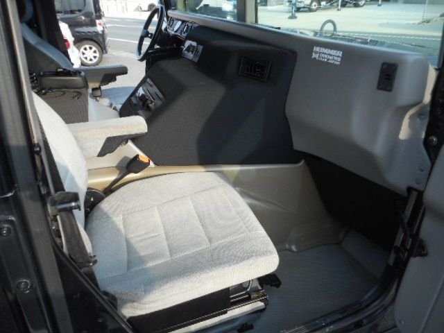 HUMMER H1