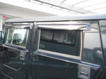 HUMMER H1