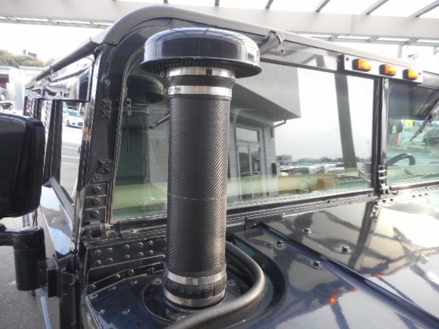 HUMMER H1