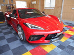 CHEVROLET CORVETTE COUPE