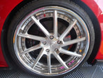 CHEVROLET CORVETTE COUPE