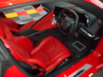 CHEVROLET CORVETTE COUPE
