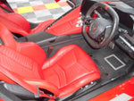 CHEVROLET CORVETTE COUPE
