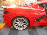 CHEVROLET CORVETTE COUPE