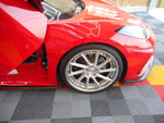 CHEVROLET CORVETTE COUPE