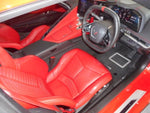 CHEVROLET CORVETTE COUPE