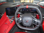 CHEVROLET CORVETTE COUPE