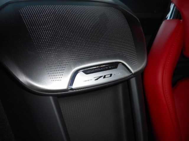 CHEVROLET CORVETTE COUPE