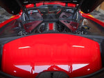 CHEVROLET CORVETTE COUPE