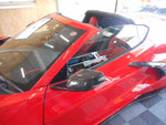CHEVROLET CORVETTE COUPE