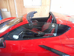 CHEVROLET CORVETTE COUPE