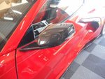 CHEVROLET CORVETTE COUPE