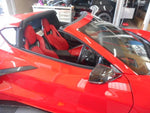 CHEVROLET CORVETTE COUPE