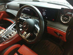 MERCEDES AMG GT 4DOOR coupe HYBRID