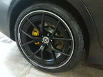 MERCEDES AMG GT 4DOOR coupe HYBRID