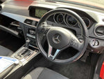 Mercedes-Benz C-Class Wagon