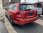 Mercedes-Benz C-Class Wagon