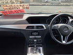 Mercedes-Benz C-Class Wagon