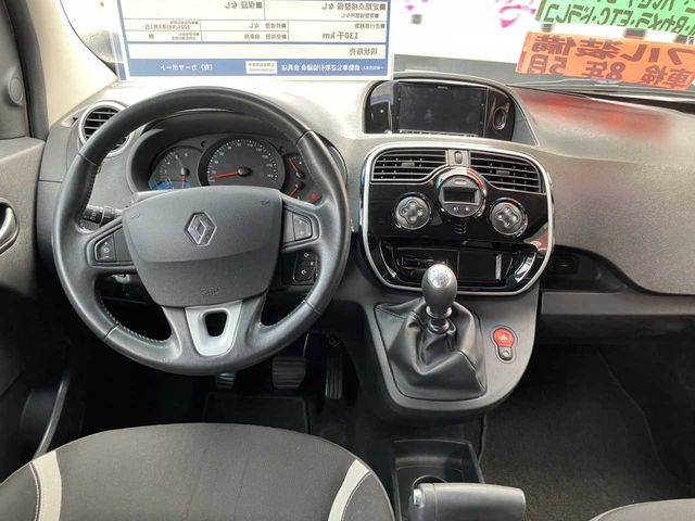 RENAULT KANGOO