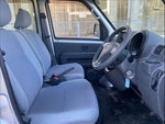 HIJET deckvan 4WD