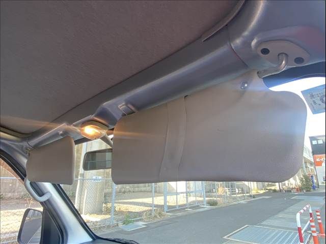 HIJET deckvan 4WD