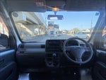HIJET deckvan 4WD