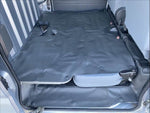HIJET deckvan 4WD