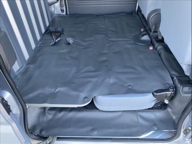 HIJET deckvan 4WD