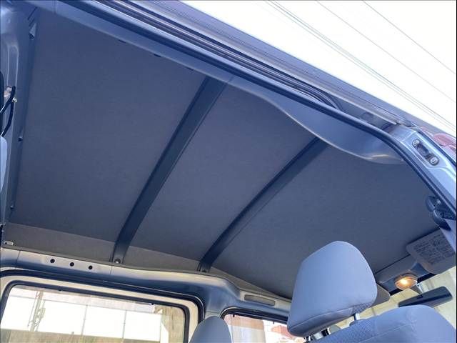 HIJET deckvan 4WD