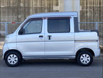 HIJET deckvan 4WD