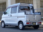 HIJET deckvan 4WD