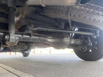 HIJET deckvan 4WD