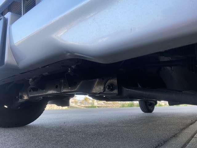 HIJET deckvan 4WD