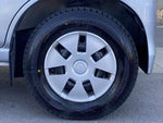 HIJET deckvan 4WD
