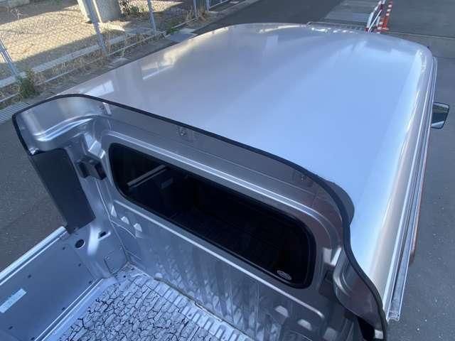 HIJET deckvan 4WD