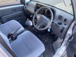 HIJET deckvan 4WD