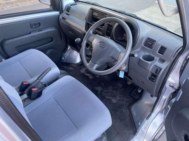 HIJET deckvan 4WD