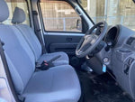 HIJET deckvan 4WD