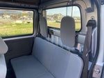 HIJET deckvan 4WD