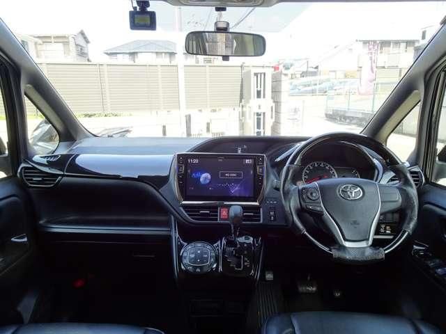 VOXY