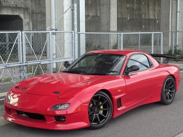 RX-7