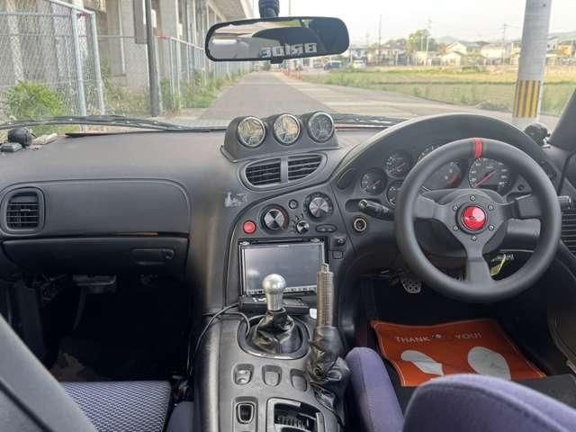 RX-7