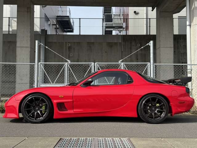 RX-7