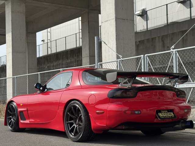 RX-7