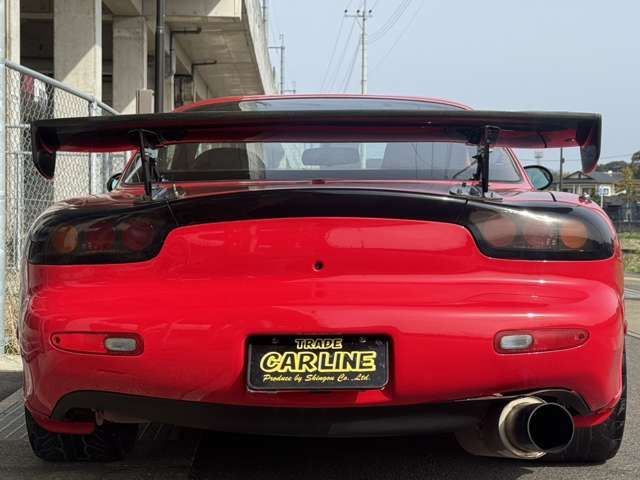 RX-7