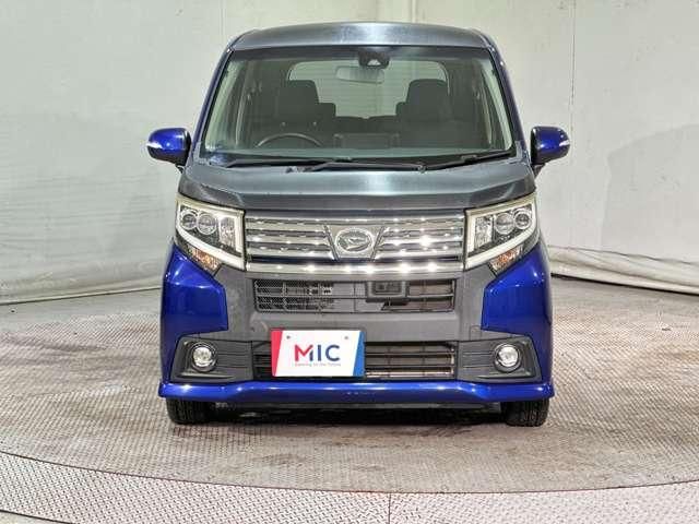 MOVE CUSTOM