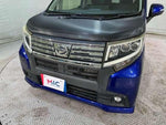 MOVE CUSTOM