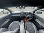MERCEDES BENZ A-class