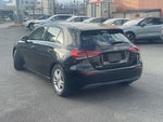 MERCEDES BENZ A-class